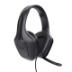 Kit Trust GXT790P Tridox 3-IN-1, negru