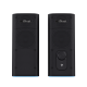Boxe Trust GXT 612 Cetic, putere maxim iesire 18W, frecventa de raspuns 20 Hz - 20.000 Hz, impendanta 10000 Ohm, negru Boxe Trust GXT 612 Cetic, putere maxim iesire 18W, frecventa de raspuns 20 Hz - 20.000 Hz, impendanta 10000 Ohm, negru