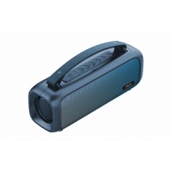 Boxa portabila Akai ABTS-08-BL, bluetooth 5.1, 8W, albastru