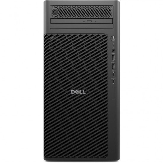 Dell Pro Max Tower T2 FCT2250 1500W, Intel U9-285K, 128GB Ram, 2TB SSD, 2 x 4TB HDD, NVIDIA RTX 5000 ADA, Windows 11 Pro Dell Pro Max Tower T2 FCT2250 1500W, Intel U9-285K, 128GB Ram, 2TB SSD, 2 x 4TB HDD, NVIDIA RTX 5000 ADA, Windows 11 Pro
