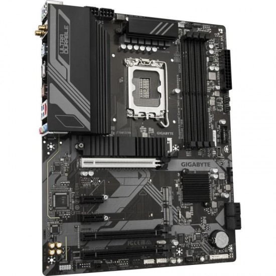 Placa de bază Gigabyte Z790 D AX LGA1700 Placa de bază Gigabyte Z790 D AX LGA1700