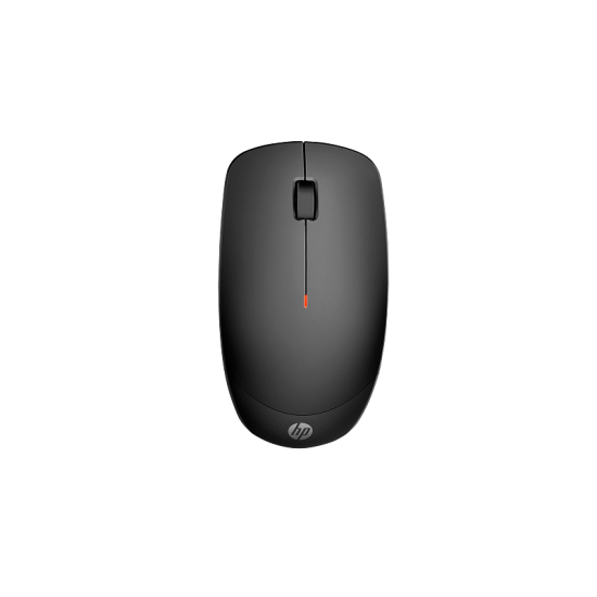 HP MOUSE Wireless 235 Slim, Culoare: Negru, Dimensiuni: 11.5 x 6.33 x 3.62 cm, Greutate: 0.06kg, Garantie 1 an HP MOUSE Wireless 235 Slim, Culoare: Negru, Dimensiuni: 11.5 x 6.33 x 3.62 cm, Greutate: 0.06kg, Garantie 1 an