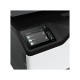 Multifunctional laser color Lexmark CX331adwe,A4, Imprimare/Scanare/Copiere/Fax color, Grup de lucru mediu spre mic, Ecran 2.8 inch (7.2 cm) LCD touch panel,100-Sheet Output Bin, Unitate duplex integrată, Intrare manuală pentru o singură coală, Tavă integ Multifunctional laser color Lexmark CX331adwe,A4, Imprimare/Scanare/Copiere/Fax color, Grup de lucru mediu spre mic, Ecran 2.8 inch (7.2 cm) LCD touch panel,100-Sheet Output Bin, Unitate duplex integrată, Intrare manuală pentru o singură coală, Tavă integ
