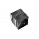Cooler Procesor DEEPCOOL AK620 ZERO DARK