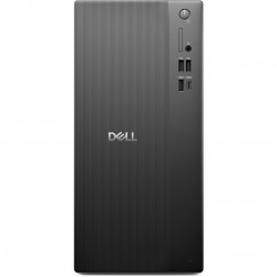 Dell Pro Tower Essential QVT1260, Intel U5-225, 16GB Ram, 512GB SSD, Intel Graphics, Windows 11 Pro