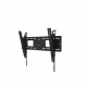 Suport perete Neomounts heavy duty, pentru display-uri interactive si ecrane grele de pana la 42-86