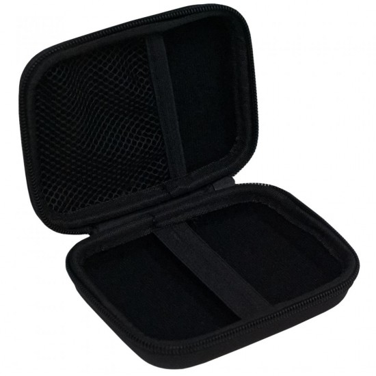 HUSA SPACER HDD SPACER SPHD-001, buzunar intern plasa, compatibilitate HDD 2.5 HUSA SPACER HDD SPACER SPHD-001, buzunar intern plasa, compatibilitate HDD 2.5