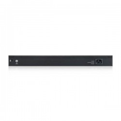 Zyxel GS1900-48, 48-port GbE L2, 48 Port  Smart Switch, rackmount,