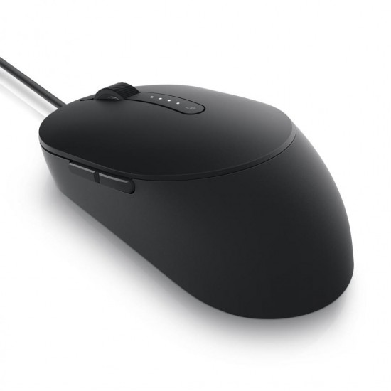 Mouse Dell MS3220, Wired, negru Mouse Dell MS3220, Wired, negru