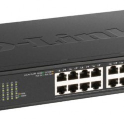 Switch D-Link DGS-1100-26, 24 port, 10/100/1000 Mbps Switch D-Link DGS-1100-26, 24 port, 10/100/1000 Mbps