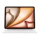 Apple Magic Keyboard for iPad Air 13-inch (M3) - Romanian - White