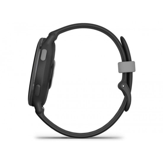Ceas smartwach Garmin vívoactive 5 Black/Slate