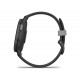 Ceas smartwach Garmin vívoactive 5 Black/Slate