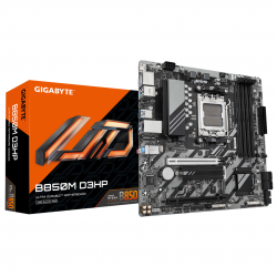 Placa de bază Gigabyte B850M D3HP AM5