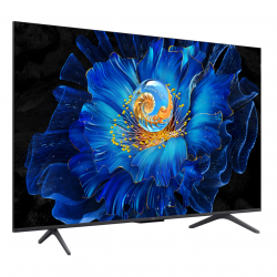 Televizor TCL MiniLed 50C6KS, 126 cm, Smart Google TV, 4K, 60Hz Televizor TCL MiniLed 50C6KS, 126 cm, Smart Google TV, 4K, 60Hz