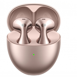 Huawei FreeBuds 6 Rose Gold