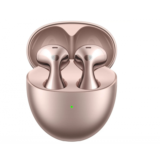 Huawei FreeBuds 6 Rose Gold