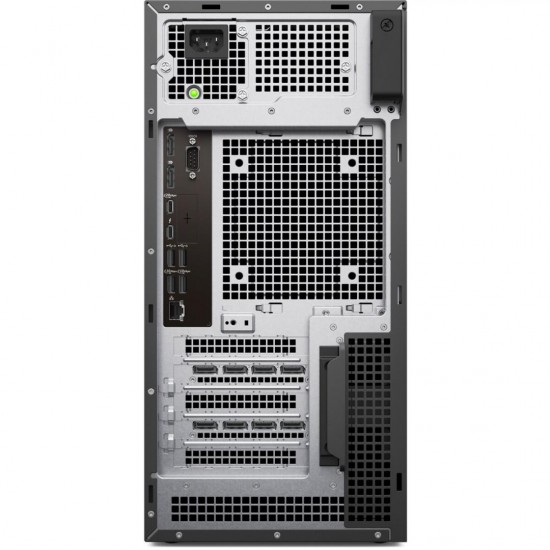 Dell Pro Max Tower T2 FCT2250 1500W, Intel U9-285K, 128GB Ram, 2TB SSD, 2 x 4TB HDD, NVIDIA RTX 5000 ADA, Windows 11 Pro Dell Pro Max Tower T2 FCT2250 1500W, Intel U9-285K, 128GB Ram, 2TB SSD, 2 x 4TB HDD, NVIDIA RTX 5000 ADA, Windows 11 Pro