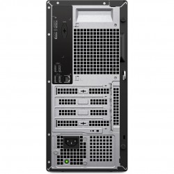 Dell Pro Tower Essential QVT1260, Intel U5-225, 8GB Ram, 512GB SSD,Intel Graphics, Ubuntu 24.04 LTS