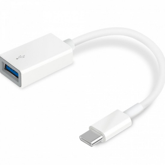 TP-LINK 3.0USB-C TO USB-A ADAPTER TP-LINK 3.0USB-C TO USB-A ADAPTER