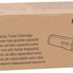 Toner Xerox 006R04381 20 k Black compatibil cu Xerox B310/ B305/ B315