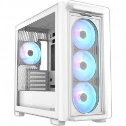 Carcasa ASUS A23 PLUS Mid Tower ARGB ALB