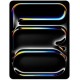 Apple 13-inch iPad Pro (M5) Wi-Fi 512GB with Standard Glass - Silver (2025) Apple 13-inch iPad Pro (M5) Wi-Fi 512GB with Standard Glass - Silver (2025)