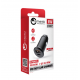 Incarcator auto Lemontti Super Fast Charge 65W 2 porturi PD Type-C 65W + USB-A QC 3.0, Negru