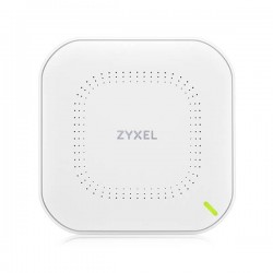 AX3000 Multi-gig WiFi 6 PoE access point | 2.5G PoE uplink | 3x3 + 2x2 MU-MIMO Antenna| NebulaFlex Cloud