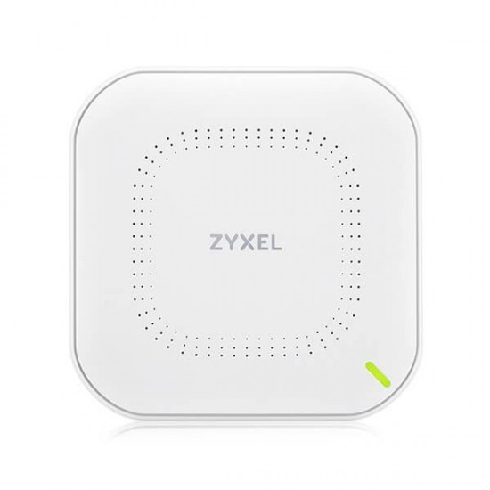 AX3000 Multi-gig WiFi 6 PoE access point | 2.5G PoE uplink | 3x3 + 2x2 MU-MIMO Antenna| NebulaFlex Cloud