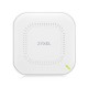 AX3000 Multi-gig WiFi 6 PoE access point | 2.5G PoE uplink | 3x3 + 2x2 MU-MIMO Antenna| NebulaFlex Cloud