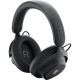 Alienware Pro Wireless Gaming Headset, Connectivity Technology: Wired/Wireless, Wireless Technology: Bluetooth, Wireless Operating Distance: 30m, Bluetooth Standard: Bluetooth 5.3, Impedance: 32 Ohm, Features: 50mm graphene-coated drivers, 2-mic AI noise 