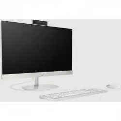 All-in-One Business HP ProOne 240 G10 cu procesor Intel Core i5 1334U pana la 4.6GHz, 24 inch, Full HD, IPS, 16GB DDR4, 512GB SSD, Intel Iris Xe Graphics, Windows 11 Pro, White, 3 ani garantie All-in-One Business HP ProOne 240 G10 cu procesor Intel Core i5 1334U pana la 4.6GHz, 24 inch, Full HD, IPS, 16GB DDR4, 512GB SSD, Intel Iris Xe Graphics, Windows 11 Pro, White, 3 ani garantie