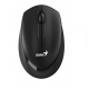 Mouse Genius NX-7009 wireless, rezolutie 1200 DPI, negru Mouse Genius NX-7009 wireless, rezolutie 1200 DPI, negru