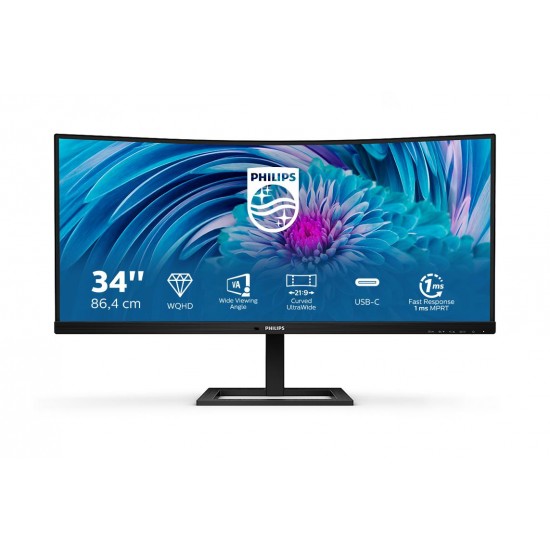 Monitor Philips 34