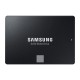 SSD Samsung 870 EVO, 2TB, SATA III