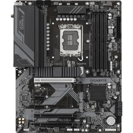 Placa de bază Gigabyte Z790 D AX LGA1700 Placa de bază Gigabyte Z790 D AX LGA1700