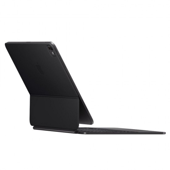 Apple Magic Keyboard for iPad Pro 13‑inch (M4) - Romanian - Black