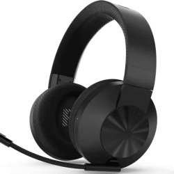 Casti gaming Lenovo Legion 600, Wireless, Multiplatform, Negru, Frecventa de raspuns (Hz): 20 - 20.000 Hz, Diametru difuzor: 50 mm, Impedanta: 32 Ω, Microfon: Da, Greutate: 320 g
