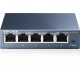 Switch TP-Link TL-SG105, 5 port,10/100/1000 Mbps Switch TP-Link TL-SG105, 5 port,10/100/1000 Mbps