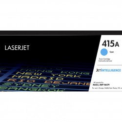 Toner HP W2031A, cyan, 2.1k, HP Color LaserJet Pro M454dn, HP Color LaserJet Pro M454dw, HP Color LaserJet Pro MFP M479dw, HP Color LaserJet Pro MFP M479fdn, HP Color LaserJet Pro MFP M479fdw, HP Color LaserJet Pro MFP M479fnw.