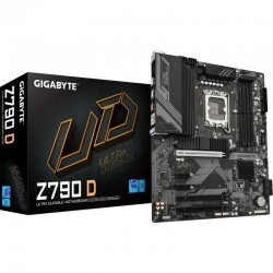 Placa de bază Gigabyte Z790 D LGA1700