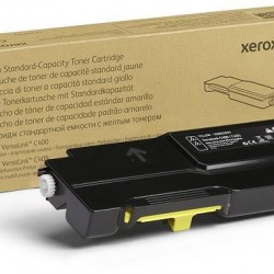 Toner Xerox 106R03509, yellow, 2500 pagini, pentru VersaLink C405 , VersaLink C400.