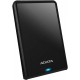 HDD Extern Adata HV620S, 1TB, Negru, USB 3.0 HDD Extern Adata HV620S, 1TB, Negru, USB 3.0