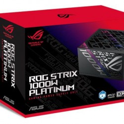 Sursa ASUS ROG STRIX 1000W 80 PLUS PLATINUM