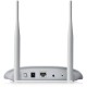 Access Point TP-Link TL-WA801N-Indoor, N300, Passive PoE Supported Access Point TP-Link TL-WA801N-Indoor, N300, Passive PoE Supported
