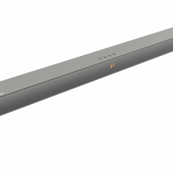 SOUNDBAR HORIZON HAV-S3600 / System 2.0 / RMS 100W (25W x4) / Digital Optical / AUX (3.5mm) / HDMI-ARC (CEC) / BT 5.3 / USB Playback / DOT- Matrix Display / Remote + Button Keys / Impedance: 6Ω x4 / Signal to Noise Ratio (SNR): 70dB / Total Harmonic Disto