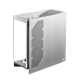 Carcasa TRYX LUCA L70 Mid Tower ALB, Tempered Glass, Sloturi Expansiune 7, Drive Bays: 2x 3,5