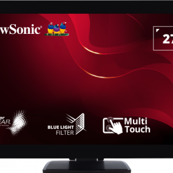 Monitor ViewSonic 27