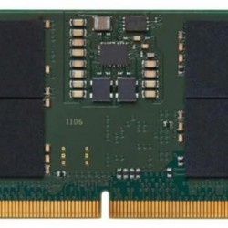 Memorie RAM Notebook Kingston KCP556SS8-16, 16GB, DDR5, 5600MHz, CL46